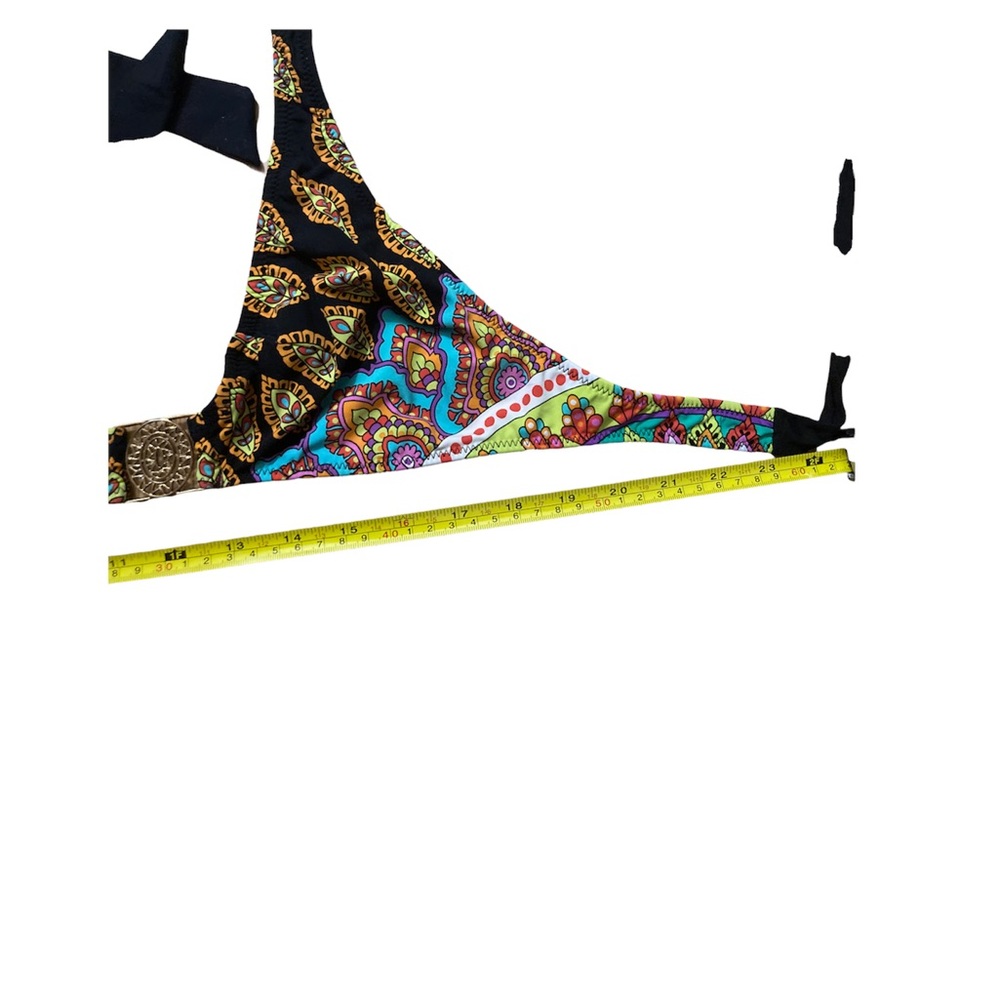 Trina Turk Bikini Top - Picture 4 of 6